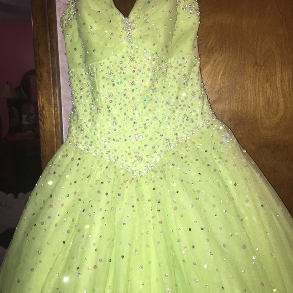Formal Dress